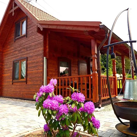 U Asi Wilkasy (Gizycko)