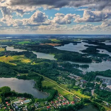 U Asi Tatil Evi Wilkasy (Gizycko)