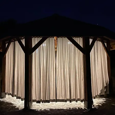U Asi Tatil Evi Wilkasy (Gizycko)