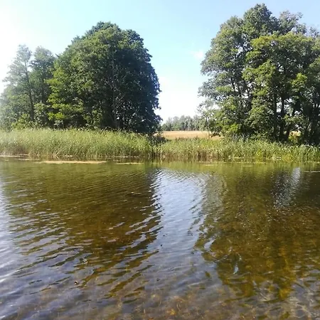 U Asi Wilkasy (Gizycko)
