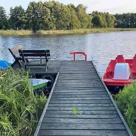 U Asi * Wilkasy (Gizycko)