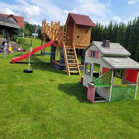 U Asi Tatil Evi *
