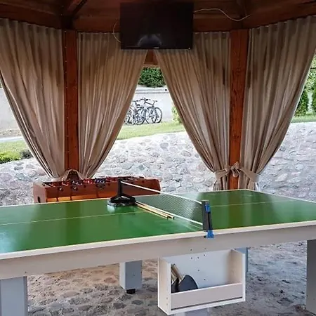 Tatil Evi U Asi