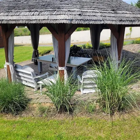 Tatil Evi U Asi