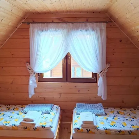 Tatil Evi U Asi *