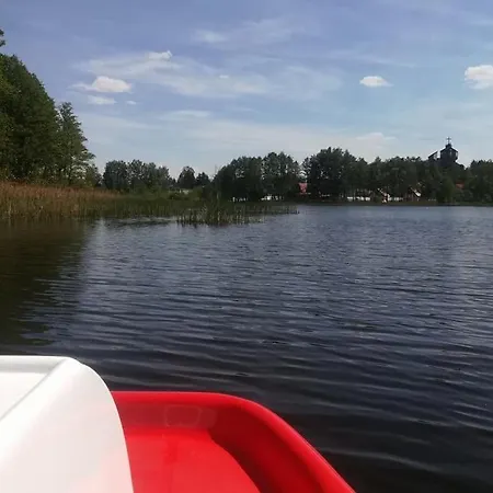 U Asi * Wilkasy (Gizycko)