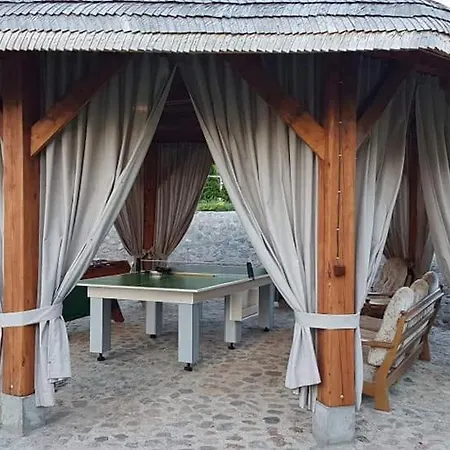 Tatil Evi U Asi *