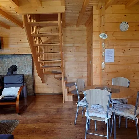 Tatil Evi U Asi *